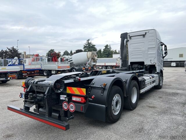 Abnehmbarer LKW Volvo FH 500