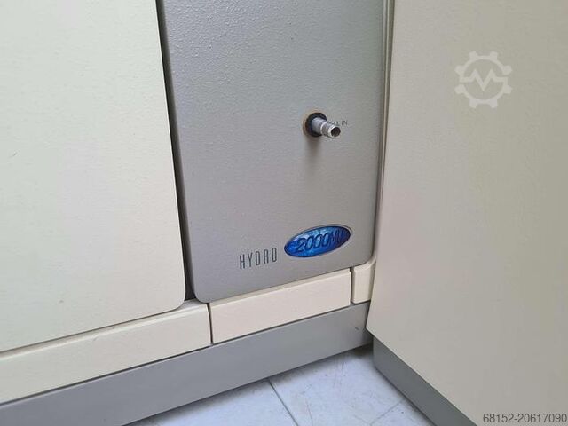 Malvern Instruments Multisizer APA2000 Particle Counter Malvern Instruments APA2000