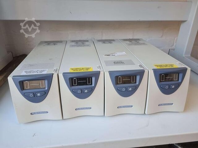 Powervar ABCE422-22 UPS Uninteruptable power supply Powervar ABCE422-22