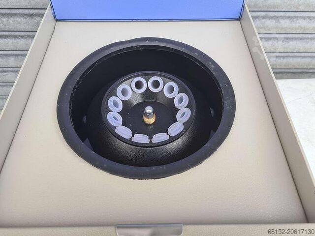 Omega C8C Centrifuge Omega C8C