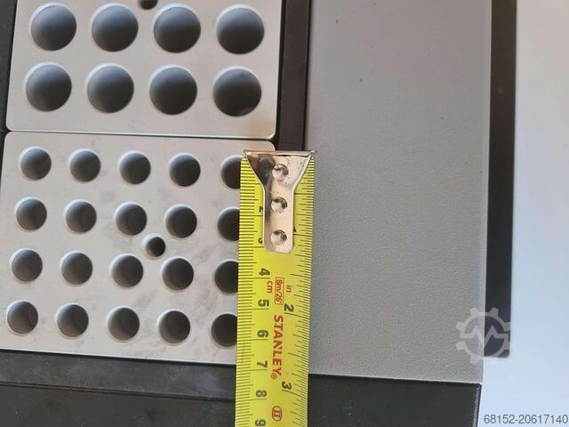 Techne Dri-Block heater with sample concentrator Techne Dri-Block