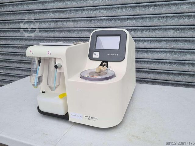 Life Technologies Ion Torrent OneTouch 2 Life Tecnologies OneTouch 2