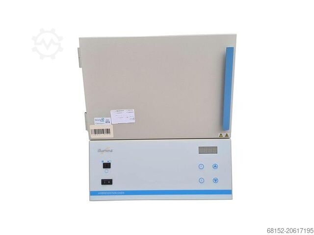 Illumina Boekel 230401 - 21LL Hybridization Oven Illumina 230401 - 21LL