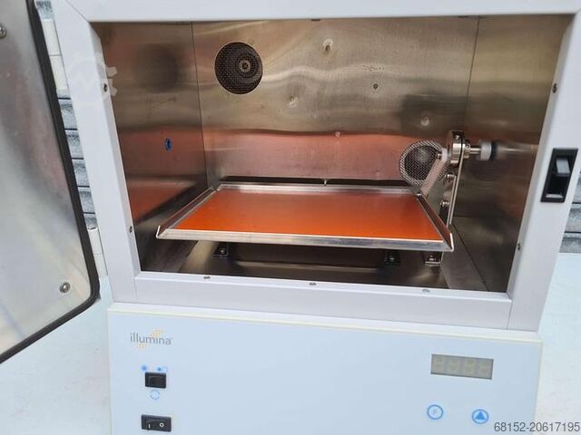 Illumina Boekel 230401 - 21LL Hybridization Oven Illumina 230401 - 21LL