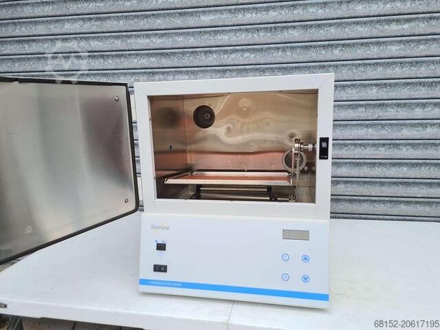 Illumina Boekel 230401 - 21LL Hybridization Oven Illumina 230401 - 21LL