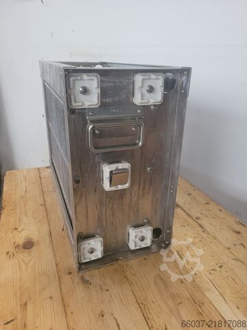 Electrostatic filter cell Bristol B 500 EF