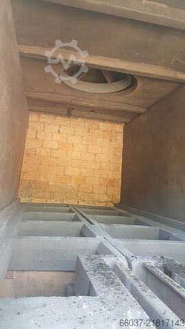 Tempering furnace Aichelin KES-4