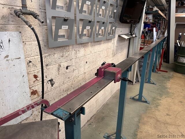 Upcut Mitre Saw Kaltenbach TL350