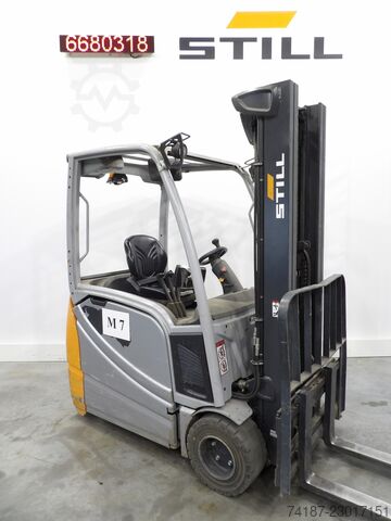 Forklift STILL RX20-16