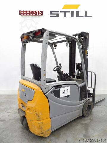Forklift STILL RX20-16