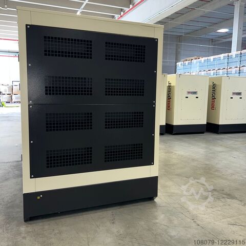 NWR440 400kVA/320kW Generator Set Newpower Generator NWR440 Notstromaggregat Stromerzeuger