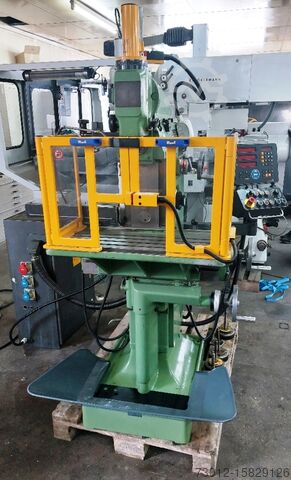 Tool cutter Deckel Maho mehrere Maschinen FP 1