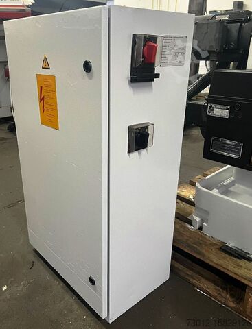 Tool cutter Deckel Maho mehrere Maschinen FP 1