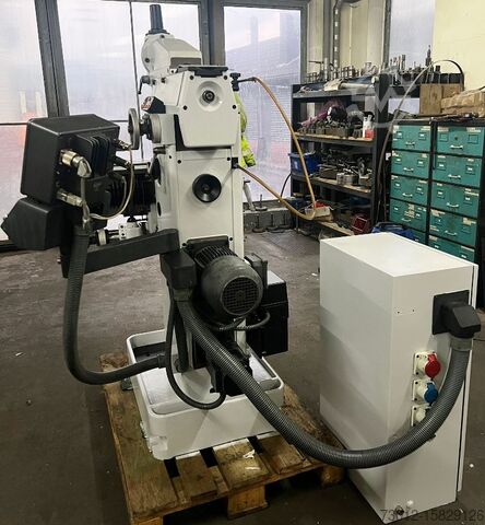 Tool cutter Deckel Maho mehrere Maschinen FP 1