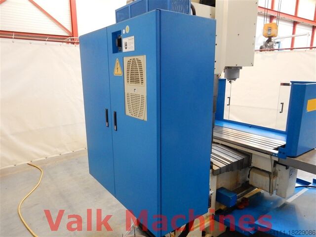 CNC Mill Cinch Mill 20 Cinch Mill 20