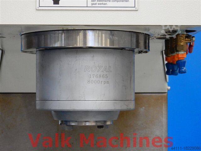 CNC Mill Cinch Mill 20 Cinch Mill 20