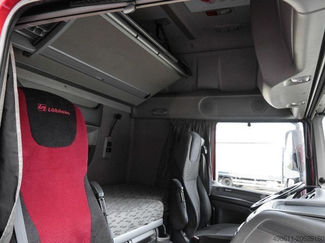 Standard tractor unit DAF XF 460 FT SSC + INTARDER + ADR AT + PTO + ALCOA