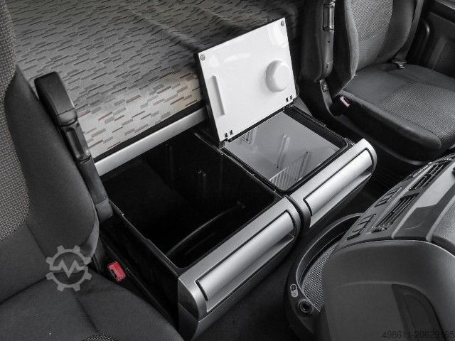 Standard tractor unit DAF XF 460 FT SSC + INTARDER + ALCOA + ROOF AIR CO