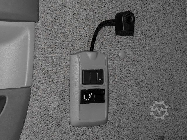 Standard tractor unit DAF XF 460 FT SSC + INTARDER + ADR AT + PTO + ALCOA