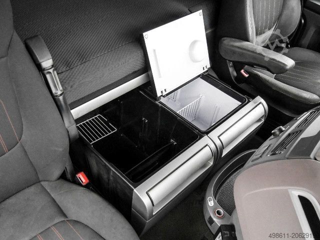 Standard tractor unit DAF XF 480 FT SSC + INTARDER + ADR AT + ALCOA