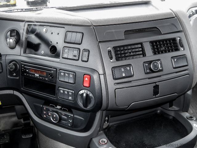 Standard tractor unit DAF XF 480 FT SSC + INTARDER + ADR AT + ALCOA