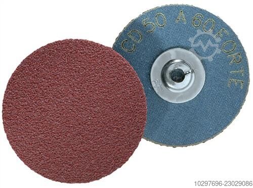 Schleifscheibe COMBIDISC - 100 ST - 100 ST  