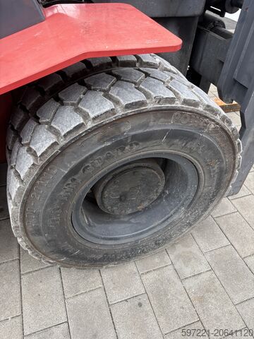 Dieselstapler HC (Hangcha) CPCD 100 RES//LS//BIS DEZ25