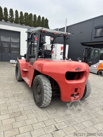 Dieselstapler HC (Hangcha) CPCD 100 RES//LS//BIS DEZ25