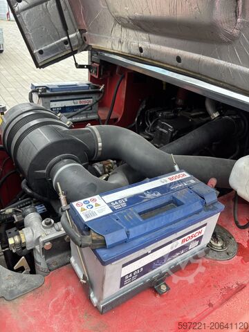 Dieselstapler HC (Hangcha) CPCD 100 RES//LS//BIS DEZ25