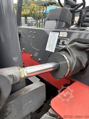 Dieselstapler HC (Hangcha) CPCD 100 RES//LS//BIS DEZ25