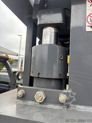 Dieselstapler HC (Hangcha) CPCD 100 RES//LS//BIS DEZ25