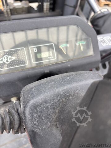 Dieselstapler HC (Hangcha) CPCD 100 RES//LS//BIS DEZ25