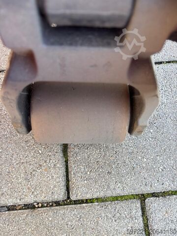 Pallet Stackers Linde T16