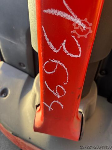 Electric Pallet Trucks Linde T16