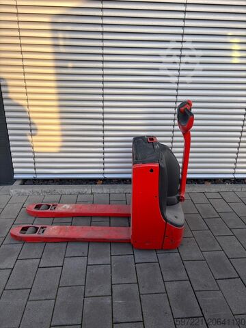 Electric Pallet Trucks Linde T16
