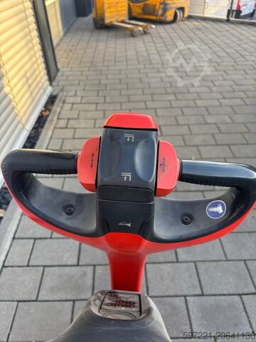 Electric Pallet Trucks Linde T16