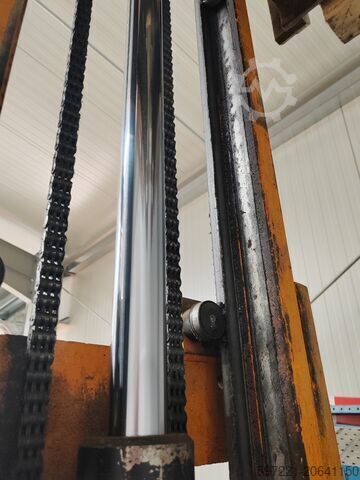 Pallet Stackers OM CT 13 Hochhubwagen