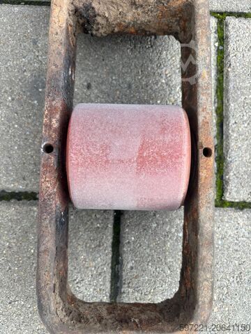 Pallet Stackers OM CT 13 Hochhubwagen