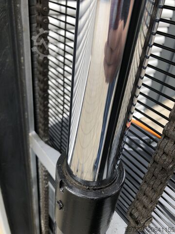 Pallet Stackers Still EXV 14C Triplex