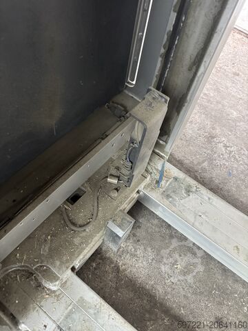 Pallet Stackers Still SXD20