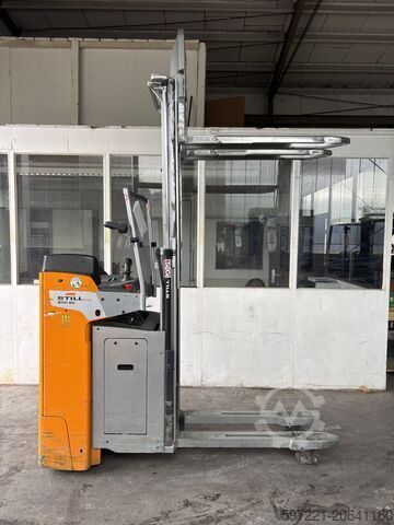 Pallet Stackers Still SXD20