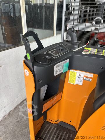 Pallet Stackers Still SXD20