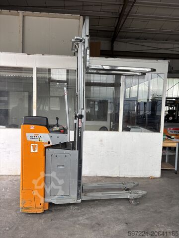 Pallet Stackers Still SXD20
