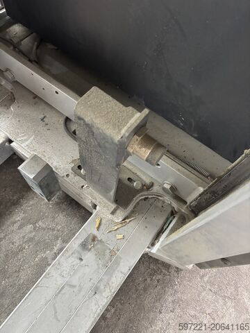 Pallet Stackers Still SXD20
