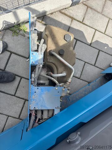 Scissor lift Genie GS2032