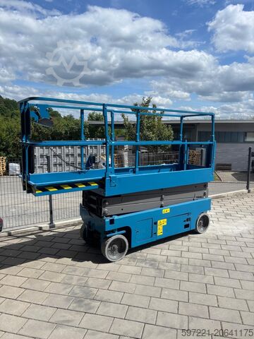 Scissor lift Genie GS2032