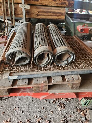 Crushing equipment Svedala 6240E
