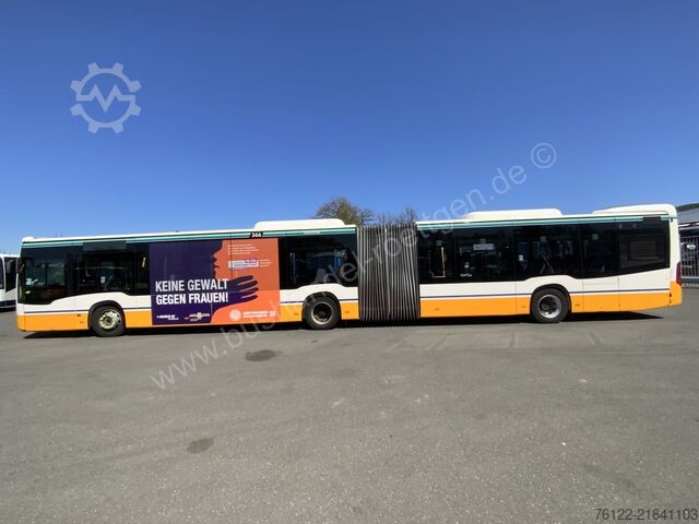 Articulated bus Mercedes-Benz O 530 G Citaro