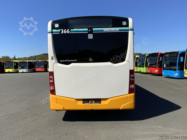 Articulated bus Mercedes-Benz O 530 G Citaro