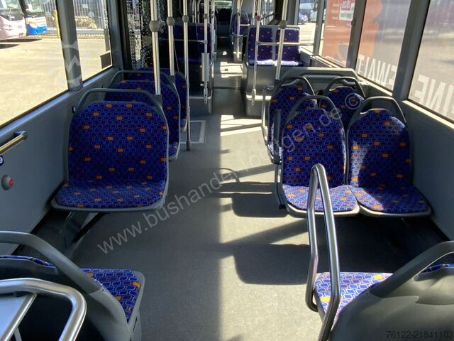 Articulated bus Mercedes-Benz O 530 G Citaro